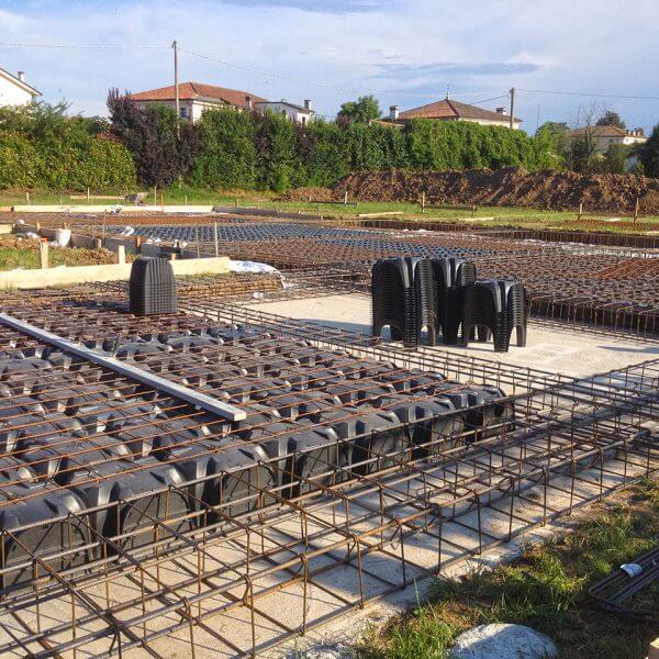 Costruzioni Edili Baldisseri Sandrigo VI Costruzioni Edili Baldisseri Sandrigo VI