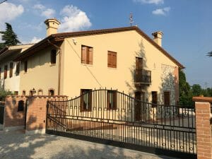 Impresa di Costruzione Edilizia Civile