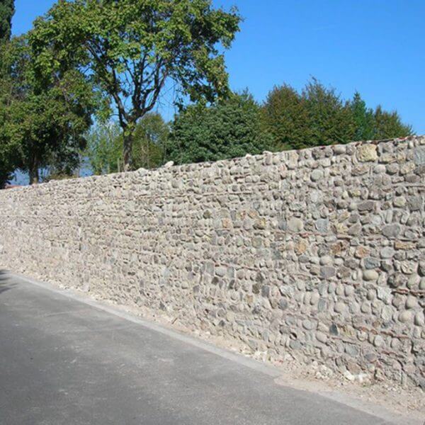 Restauro Mura Storiche Restauro Mura Storiche
