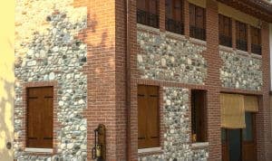 Restauro edilizia Civile Sandrigo Vicenza