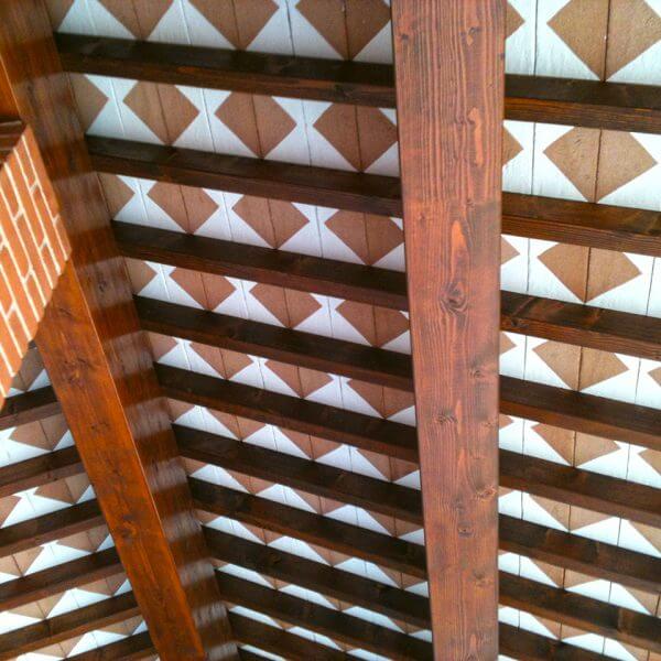 Sottotetto Sottotetto